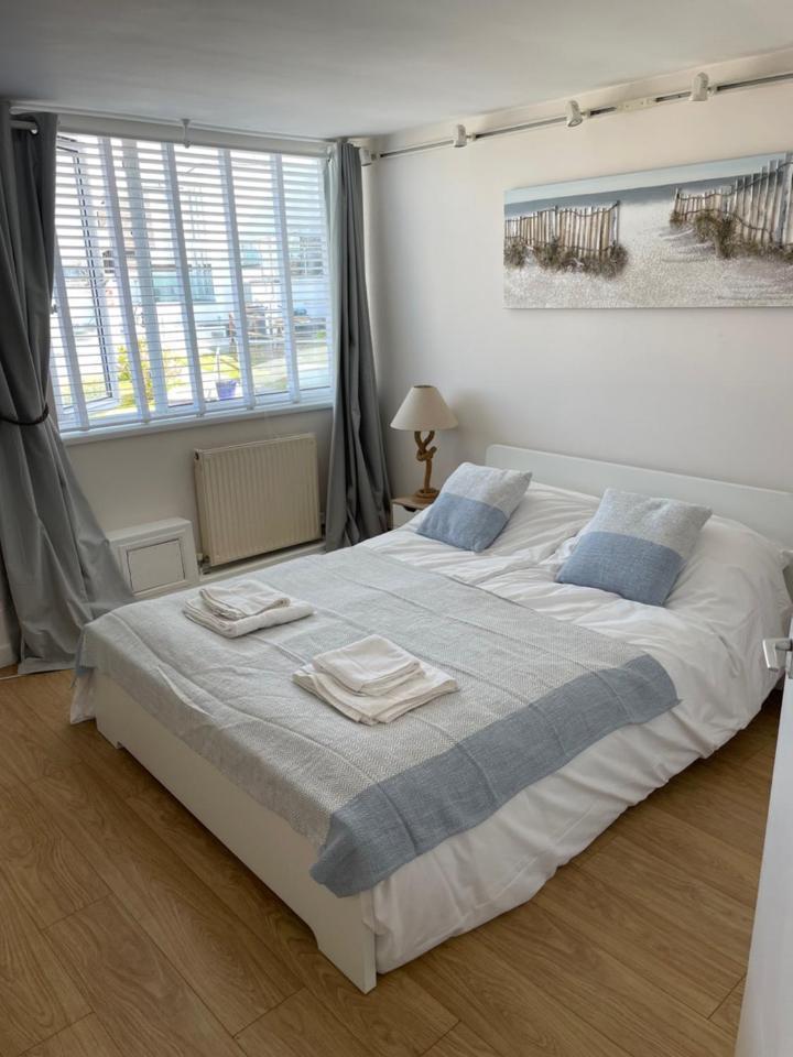 Appartamento Newquay Fistral View With Pool *